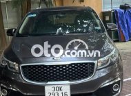 Kia Sedona   số tự động máy xăng 7 chỗ 2014 bao đẹp 2014 - Kia Sedona số tự động máy xăng 7 chỗ 2014 bao đẹp giá 505 triệu tại Hà Nội