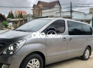 Hyundai Starex   màu Gi xe đẹp ĐT: *** 2016 - Hyundai starex màu Gi xe đẹp ĐT: *** giá 600 triệu tại Lâm Đồng