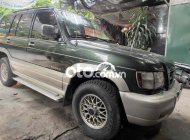 Isuzu Trooper hàng siêu tầm đã bảo duõng toàn bộ xe 2023 - hàng siêu tầm đã bảo duõng toàn bộ xe giá 140 triệu tại Hà Nội