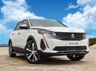 Peugeot 5008 2023 - Giá Peugeot 5008 giảm sâu + Giảm 50% phí trước bạ giá 1 tỷ 229 tr tại Hà Nội