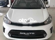 Kia Soluto cần bán xe biển 70 alo: *** 2020 - cần bán xe biển 70 alo: *** giá 360 triệu tại Tây Ninh