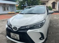 Toyota Vios 2021 - Xe chính chủ 1 chủ từ đầu giá 500 triệu tại Quảng Ninh