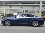 Lexus ES 250   250 2019 đk 2020 Xanh Cavansai 2019 - Lexus ES 250 2019 đk 2020 Xanh Cavansai giá 1 tỷ 880 tr tại Tp.HCM