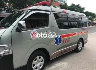 Toyota Hiace xe cuứ thương 2008 2008 - xe cuứ thương 2008 giá 310 triệu tại Kiên Giang