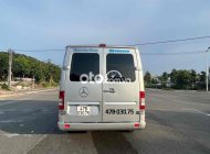 Mercedes-Benz Sprinter Bán xe 16chổ Mercedes  2009 -313 siêu đẹp 2009 - Bán xe 16chổ Mercedes Sprinter 2009 -313 siêu đẹp giá 230 triệu tại BR-Vũng Tàu