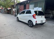 Kia Morning 2015 - Kia morning sx 2015 chính chủ  giá 165 triệu tại Hà Nội