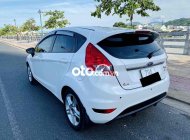 Ford Fiesta cần bán xe   sx2012 2012 - cần bán xe ford fiesta sx2012 giá 245 triệu tại Khánh Hòa