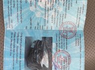 Kia Soluto 2020 - Xe chính chủ giá 350 triệu tại Hòa Bình