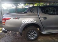 Mitsubishi Triton Bán xe ô tô bán tải 2017 - Bán xe ô tô bán tải giá 520 triệu tại Gia Lai