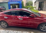Hyundai Elantra Xe chủ đi nước ngoài cần bán,bao test thoải mái….. 2017 - Xe chủ đi nước ngoài cần bán,bao test thoải mái….. giá 450 triệu tại Bình Thuận  
