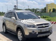 Chevrolet Captiva  2011 tự động máy xăng chạy 56.000km TpHCM 2011 - Captiva 2011 tự động máy xăng chạy 56.000km TpHCM giá 269 triệu tại Tp.HCM