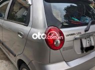 Chevrolet Spark xe  5c 2012 cực đẹp 2012 - xe spark 5c 2012 cực đẹp giá 132 triệu tại Khánh Hòa