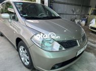 Nissan Tiida   nhập Nhật 2007, AT, BS TP.HCM 2007 - Nissan TIIDA nhập Nhật 2007, AT, BS TP.HCM giá 210 triệu tại Tp.HCM