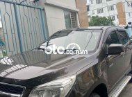 Chevrolet Colorado Cần bán Choverlet  2015 1 cầu zin 2015 - Cần bán Choverlet Colorado 2015 1 cầu zin giá 295 triệu tại Tp.HCM