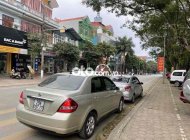 Nissan Tiida GĐ cần bán  2008 đk 2011 2008 - GĐ cần bán Tiida 2008 đk 2011 giá 198 triệu tại Hà Nội