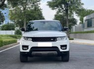LandRover Range Rover Sport HSE 3.0 2015 - Bán Range Rover Sport HSE 3.0, sản xuất và đăng ký 2015, xe cực đẹp giá 1 tỷ 680 tr tại Hà Nội