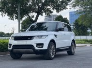 LandRover Range Rover Sport HSE 2015 - LandRover Range Rover Sport HSE sản xuất 2015 cam kết xe rất đẹp  giá 1 tỷ 690 tr tại Hà Nội