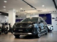 Peugeot 3008 GT 2022 - Pegeot 3008 gt vin 2023 nội thất nâu giá tốt giá 1 tỷ 22 tr tại Tp.HCM