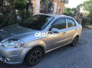 Daewoo Gentra  Bạc 2009 2009 - gentra Bạc 2009 giá 90 triệu tại Nam Định