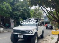 Suzuki Vitara Cần bán 2004 - Cần bán giá 235 triệu tại Đà Nẵng