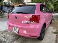 Volkswagen Polo Xe   1.6 AT 2019 - 340 Triệu 2019 - Xe Volkswagen Polo 1.6 AT 2019 - 340 Triệu giá 340 triệu tại Quảng Nam