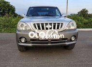 Hyundai Terracan Bán xe 5 chỗ 2 cầu điện chín chủ 2003 - Bán xe 5 chỗ 2 cầu điện chín chủ giá 140 triệu tại Tp.HCM