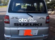 Suzuki APV Bán  8 chỗ,có trao đổi oto củ các loại 2007 - Bán suzuki 8 chỗ,có trao đổi oto củ các loại giá 95 triệu tại Cần Thơ