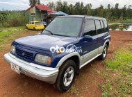 Suzuki Vitara  đời 2005 hai cầu xe rất đẹp 2005 - vitara đời 2005 hai cầu xe rất đẹp giá 147 triệu tại Lâm Đồng