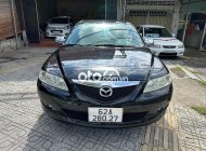 Mazda 6   số sàn 2003 xe sạch đẹp sẵn đi 2003 - Mazda 6 số sàn 2003 xe sạch đẹp sẵn đi giá 155 triệu tại Bến Tre