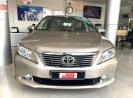 Toyota Camry 2014 - CHÍNH CHỦ BÁN XE CAMRY 2.5G QUẬN GÒ VẤP giá 530 triệu tại Tp.HCM