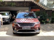 Kia Carnival  canival prenuim 2.2D 2022 lướt 2022 - Kia canival prenuim 2.2D 2022 lướt giá 1 tỷ 260 tr tại Đắk Lắk