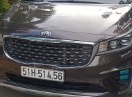 Kia Sedona 2019 - Màu đen đẹp, chủ không đi đến nên cần bán giá 820 triệu tại An Giang
