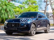 Maserati 𝗠𝗮𝘀𝗲𝗿𝗮𝘁𝗶 𝗟𝗲𝘃𝗮𝗻𝘁𝗲 𝗠𝗼𝗱𝗲𝗹 2018 1 chủ sử dụng rất mới 2018 - 𝗠𝗮𝘀𝗲𝗿𝗮𝘁𝗶 𝗟𝗲𝘃𝗮𝗻𝘁𝗲 𝗠𝗼𝗱𝗲𝗹 2018 1 chủ sử dụng rất mới giá 2 tỷ 500 tr tại Hà Nội