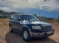 Ford Escape Xe gia đình cần bán 2005 - Xe gia đình cần bán giá 95 triệu tại Bình Định