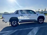 Toyota Hilux Cần bán gấp  G tự động 2 cầu Sx 2018 bao đẹp 2018 - Cần bán gấp Hilux G tự động 2 cầu Sx 2018 bao đẹp giá 685 triệu tại Thanh Hóa