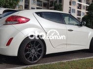 Hyundai Veloster Huyndai  2011 trắng mơi 90% 2011 - Huyndai Veloster 2011 trắng mơi 90% giá 360 triệu tại Tp.HCM