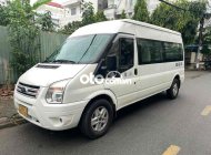 Ford Transit BÁN    6 CHỖ 2021 ĐI ĐƯỢC GIỜ CẤM 2021 - BÁN FORD TRANSIT VAN 6 CHỖ 2021 ĐI ĐƯỢC GIỜ CẤM giá 689 triệu tại Tp.HCM