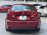 Lexus IS 250 bán   250 sx 2010 biển HN 2010 - bán Lexus IS 250 sx 2010 biển HN giá 565 triệu tại Hà Nội