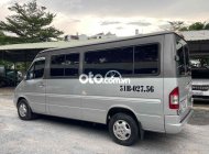 Mercedes-Benz Sprinter Bán Mer  tải  2006 - Bán Mer Sprinter tải van giá 210 triệu tại Tp.HCM