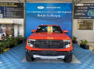 Ford Ranger Raptor 2023 - Giảm tiền mặt giao xe ngay giá 1 tỷ 299 tr tại Bình Thuận  