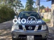 Nissan Navara nisan  2011 2011 - nisan navara 2011 giá 255 triệu tại Hà Nội