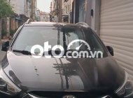 Hyundai Tucson Cần bán gấp xe Hyunda  limited 2014 bản nhập 2014 - Cần bán gấp xe Hyunda Tucson limited 2014 bản nhập giá 530 triệu tại Tp.HCM