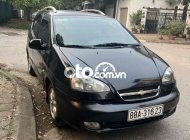 Chevrolet Vivant   Sx 2009 - 7 chỗ 2009 - Chevrolet Vivant Sx 2009 - 7 chỗ giá 105 triệu tại Hà Nội