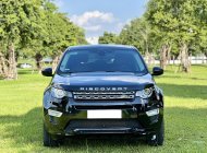 LandRover Discovery 2017 - Cần bán LandRover Discovery đời 2017, màu đen, nhập khẩu nguyên chiếc giá 1 tỷ 390 tr tại Hà Nội