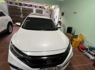 Honda Civic 2020 - Bán  Honda Civic RS đăng ký tháng 4/2020 (mới hết bảo hành được 4 tháng).  giá 720 triệu tại Hà Nội