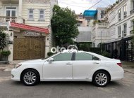 Lexus ES 350 cần bán xe   350 nhập nhật model 2011 2011 - cần bán xe Lexus ES 350 nhập nhật model 2011 giá 850 triệu tại Tp.HCM