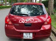 Nissan Tiida Nisan  Nhập Nhật Bản 2007 - Nisan Tiida Nhập Nhật Bản giá 190 triệu tại Tp.HCM