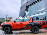 Mitsubishi Triton Thanh lí  4x4 demo 2021 - Thanh lí triton 4x4 demo giá 690 triệu tại Quảng Nam