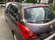 Nissan Tiida   1.8 AT nhập Nhật 2008 - Nissan Tiida 1.8 AT nhập Nhật giá 210 triệu tại Hà Nội