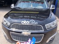 Chevrolet Captiva Xe chính chủ 2014 - Xe chính chủ giá 315 triệu tại Bình Dương